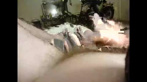 Snapshot of bigdaddydongarlets391292 chatting on September 29, 11:04 am bigdaddydongarlets391292 online show from September 29, 11:04 am