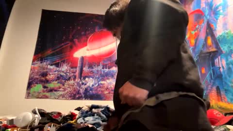 Snapshot of bigdaddynick069 chatting on January 12, 9:51 am bigdaddynick069 online show from January 12, 9:51 am