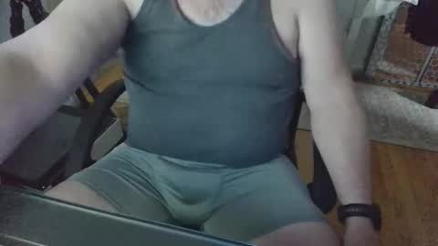 Snapshot of bigdannyyeah chatting on May 2, 9:09 pm bigdannyyeah online show from May 2, 9:09 pm