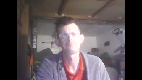 bigdave6996123 online show from January 31, 7:11 pm
