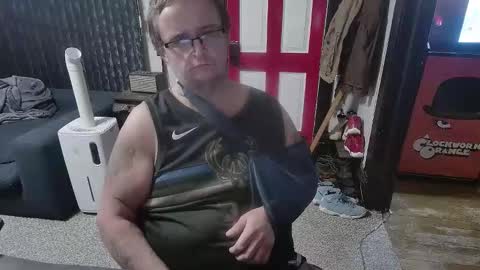 Darryl online show from January 10, 7:43 am