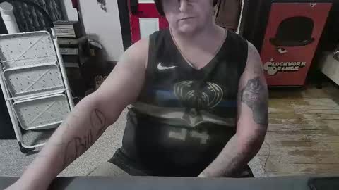 Snapshot of bigdbrillion chatting on February 7, 5:22 am Darryl online show from February 7, 5:22 am