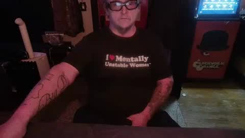 Darryl online show from July 5, 4:30 am