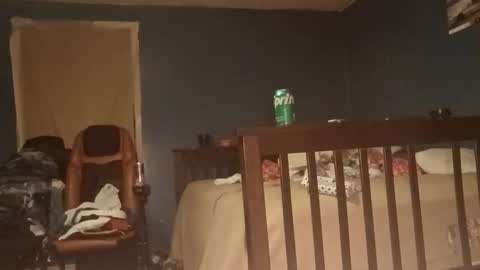 Snapshot of bigddrif chatting on January 9, 7:33 am bigddrif online show from January 9, 7:33 am