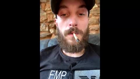 Pac Man Sex online show from October 18, 2:51 pm