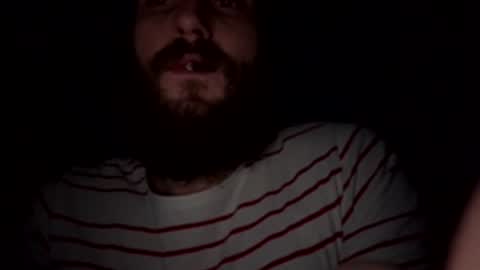 Pac Man Sex online show from December 3, 4:31 am