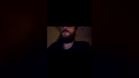 Snapshot of bigdick686268 chatting on February 27, 2:33 am Pac Man Sex online show from February 27, 2:33 am