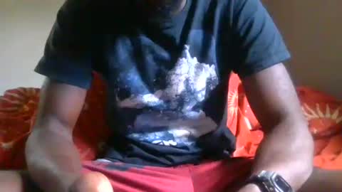 Snapshot of bigdickb917 chatting on October 7, 7:33 pm Sir Big dick B online show from October 7, 7:33 pm