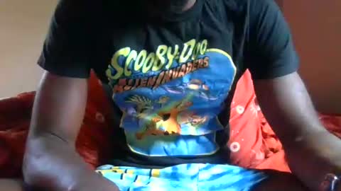 Snapshot of bigdickb917 chatting on October 17, 3:47 pm Sir Big dick B online show from October 17, 3:47 pm