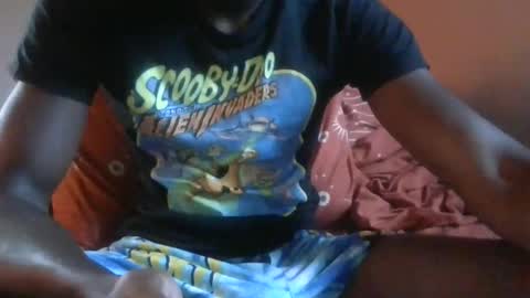 Snapshot of bigdickb917 chatting on October 18, 2:40 pm Sir Big dick B online show from October 18, 2:40 pm