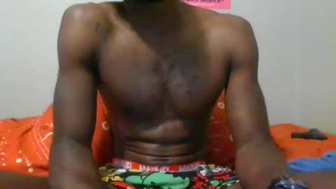 Snapshot of bigdickb917 chatting on October 22, 10:26 am Sir Big dick B online show from October 22, 10:26 am