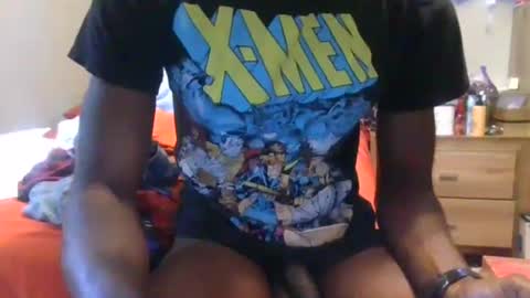 Snapshot of bigdickb917 chatting on November 4, 3:55 pm Sir Big dick B online show from November 4, 3:55 pm