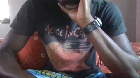 Snapshot of bigdickb917 chatting on November 23, 8:30 pm Sir Big dick B online show from November 23, 8:30 pm