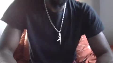 Snapshot of bigdickb917 chatting on January 8, 2:52 pm Sir Big dick B online show from January 8, 2:52 pm