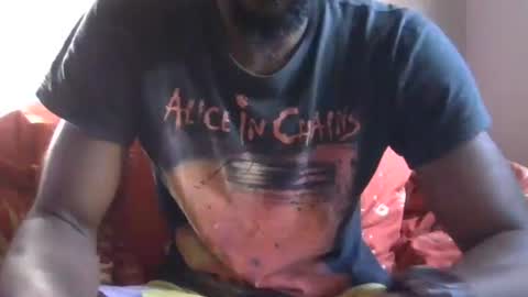 Snapshot of bigdickb917 chatting on February 3, 3:28 pm Sir Big dick B online show from February 3, 3:28 pm