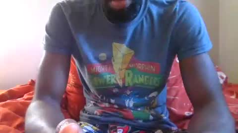 Snapshot of bigdickb917 chatting on February 9, 6:34 pm Sir Big dick B online show from February 9, 6:34 pm