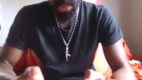 Snapshot of bigdickb917 chatting on February 11, 4:01 pm Sir Big dick B online show from February 11, 4:01 pm