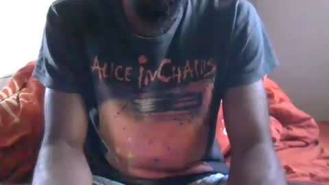 Snapshot of bigdickb917 chatting on February 25, 5:00 pm Sir Big dick B online show from February 25, 5:00 pm