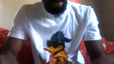 Snapshot of bigdickb917 chatting on February 26, 4:39 pm Sir Big dick B online show from February 26, 4:39 pm