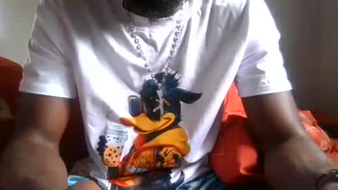 Snapshot of bigdickb917 chatting on February 27, 6:30 pm Sir Big dick B online show from February 27, 6:30 pm