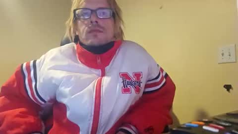 Bigdickd991 online show from March 29, 12:16 pm