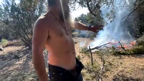 Bearded Dad online show from December 21, 7:49 pm