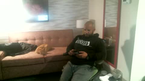 CAJEinc online show from December 2, 3:26 am