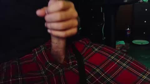 bigdicklovington online show from October 16, 11:17 pm