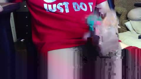 bigdicklovington online show from November 11, 10:43 pm