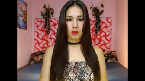 Snapshot of bigdickmistress4u chatting on March 9, 11:58 am bigdickmistress4u online show from March 9, 11:58 am