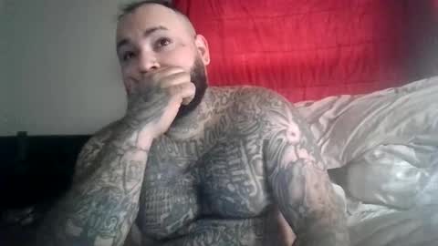 bigdickrican94 online show from December 27, 6:20 pm