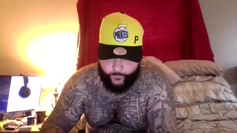 bigdickrican94 online show from February 11, 6:55 pm