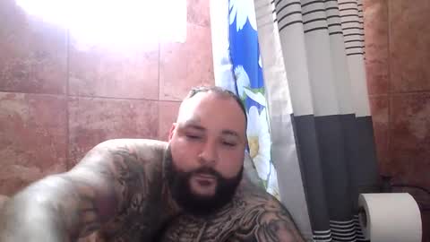 bigdickrican94 online show from February 15, 6:01 pm