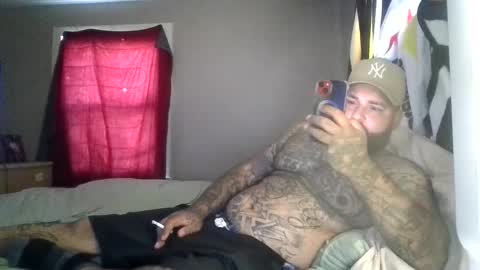 bigdickrican94 online show from September 16, 5:03 pm