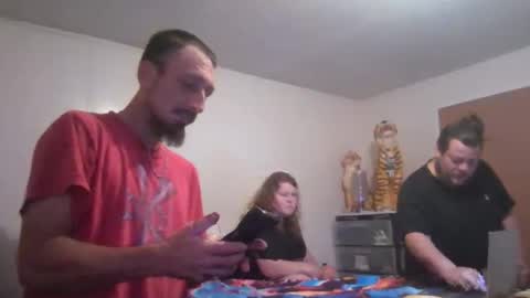 bigdickrick901 online show from November 8, 5:51 am