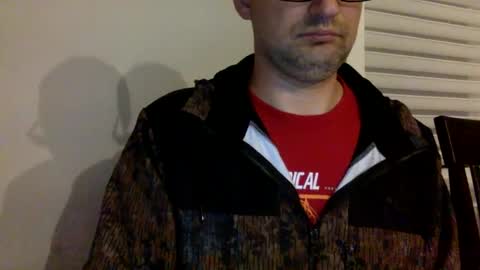 Snapshot of bigdickshowoff9877 chatting on October 19, 6:03 am Bigdickshowoff9877 online show from October 19, 6:03 am