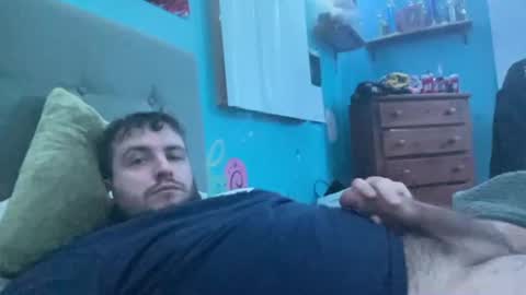 Snapshot of bigdickvin69 chatting on December 31, 5:00 am bigdickvin69 online show from December 31, 5:00 am