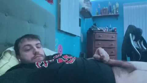 Snapshot of bigdickvin69 chatting on January 14, 6:45 am bigdickvin69 online show from January 14, 6:45 am