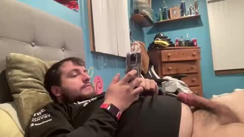 Snapshot of bigdickvin69 chatting on January 23, 11:47 pm bigdickvin69 online show from January 23, 11:47 pm