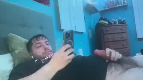 Snapshot of bigdickvin69 chatting on January 26, 6:59 am bigdickvin69 online show from January 26, 6:59 am