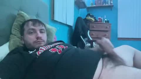 Snapshot of bigdickvin69 chatting on February 2, 6:58 am bigdickvin69 online show from February 2, 6:58 am