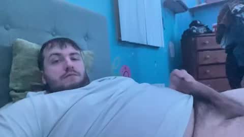 Snapshot of bigdickvin69 chatting on February 3, 6:34 am bigdickvin69 online show from February 3, 6:34 am