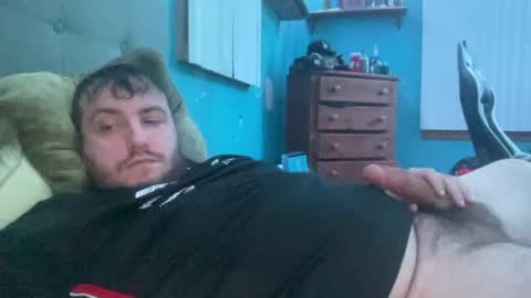 Snapshot of bigdickvin69 chatting on February 8, 9:03 am bigdickvin69 online show from February 8, 9:03 am