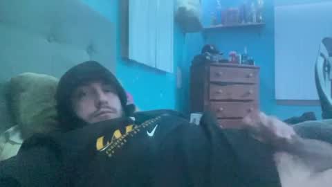 Snapshot of bigdickvin69 chatting on February 9, 7:27 am bigdickvin69 online show from February 9, 7:27 am