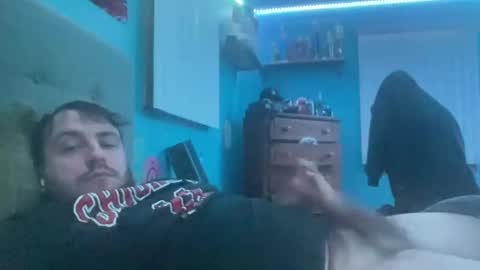 Snapshot of bigdickvin69 chatting on February 11, 2:46 am bigdickvin69 online show from February 11, 2:46 am