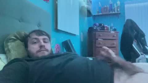 Snapshot of bigdickvin69 chatting on February 16, 7:26 am bigdickvin69 online show from February 16, 7:26 am