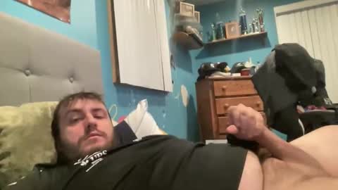 bigdickvin69 online show from March 2, 4:25 am