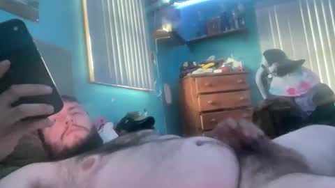 bigdickvin69 online show from May 1, 10:14 pm