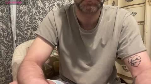 bigdickwalkin online show from February 2, 8:24 am