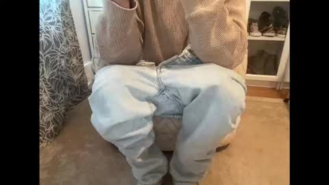 bigdickwalkin online show from February 20, 10:54 pm